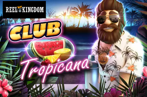 Club Tropicana